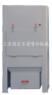 BT-TG-1618P台车滚轴半自动压力式喷砂机1.jpg BT-TG-1618P台车滚轴半自动压力式喷砂机1.jpg